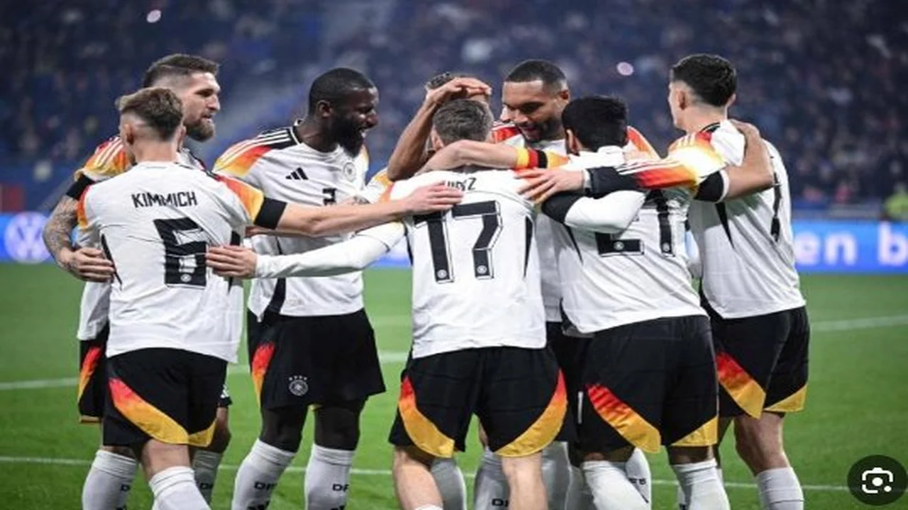 تغطية حية لمجريات مباراة ألمانيا وغانا الودية عبر روابط المشاهدة المتاحة